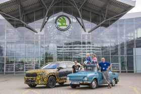 Jubilejní 10. ročník s rekordní účastí