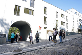 Liberec má další byty pro městské bydlení