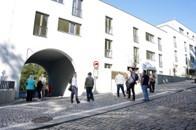 Liberec má další byty pro městské bydlení Liberec má další byty pro městské bydlení