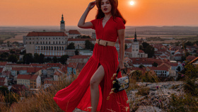 Loučí se poslední účastníci Loučí se poslední účastníci