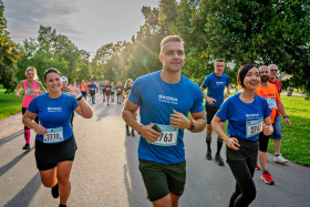 Na pomoc obyvatelům dětských domovů
