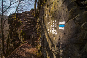 Kamenického stezka provede krásami Semilska