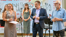 Víkend otevřených ateliérů zve na výstavu k historii akce Víkend otevřených ateliérů zve na výstavu k historii akce
