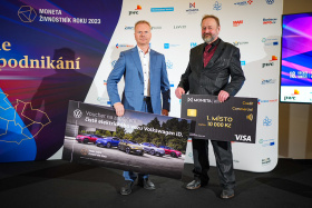 Podnikatelští králové  Plzeňského kraje