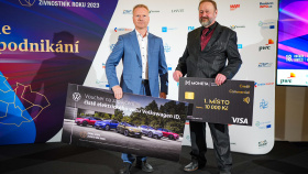 Podnikatelští králové Plzeňského kraje Podnikatelští králové Plzeňského kraje