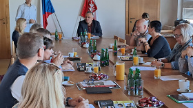 Ředitele škol potěšilo „pastelkovné“ i široká nabídka projektů Ředitele škol potěšilo „pastelkovné“ i široká nabídka projektů