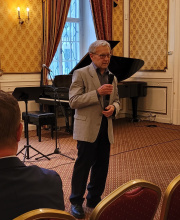 Pozvánka na výstavu