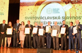 Pavel Čejka a Pavel Kutmon vstoupí do Síně slávy