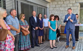 Transformace sociálních služeb pokračuje