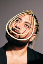 Mladí ladí jazz v  Holešovické tržnici