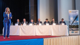 V Ústí se diskutovalo o (nejen) severočeském vodárenství