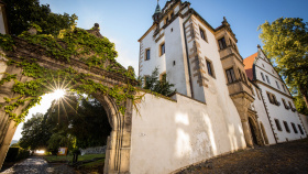 Státní zámek Benešov nad Ploučnicí hlásí: Jdeme do finále Státní zámek Benešov nad Ploučnicí hlásí: Jdeme do finále