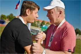 Čtyři nové rekordy uzavřely sezónu