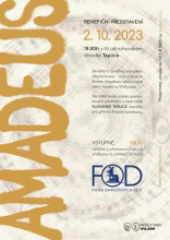 Amadeus pro Klokánek