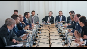 Na Cínovci leží poklad. Podaří se ho zúročit? Na Cínovci leží poklad. Podaří se ho zúročit?