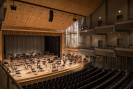 Sál filharmonie ponese jméno pěvkyně Soni Červené