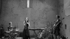 Mladí ladí jazz Mladí ladí jazz