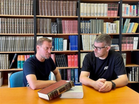 Lékařů a záchranářů se nemusíte bát, ale nezkoušejte jim lhát Lékařů a záchranářů se nemusíte bát, ale nezkoušejte jim lhát