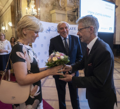 Učme se odolnosti a samostatnosti