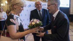 Učme se odolnosti a samostatnosti Učme se odolnosti a samostatnosti
