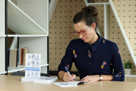 Devatero hádek: První roky manželství s humorem a ironií