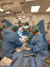 Ústečtí kardiochirurgové rozšiřují portfolio zákroků