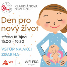Pro nastávající maminky