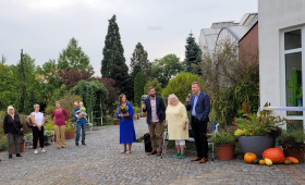 Všichni jsou už v Mexiku…