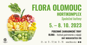 Začala Flora Olomouc