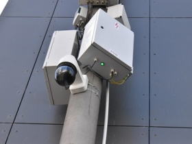 K bezpečnosti ve městě přispějí 5G sítě