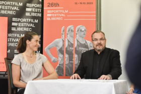 Blíží se SPORTFILM