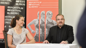 Blíží se SPORTFILM Blíží se SPORTFILM