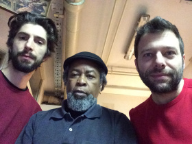 Jazzfest Karlovy Vary pokračuje