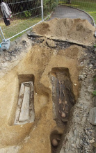 Záchranný archeologický průzkum
