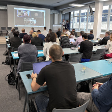 O větrné energetice v Ústeckém kraji