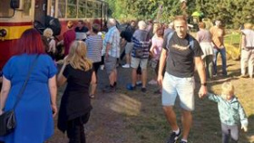 Ústecký kraj podpořil provoz na Kozí dráze Ústecký kraj podpořil provoz na Kozí dráze