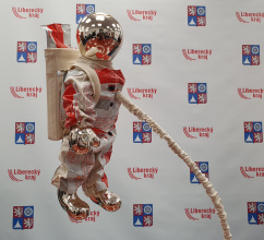 Bledule jarní a Eftemii míří na benefiční aukci do Prahy