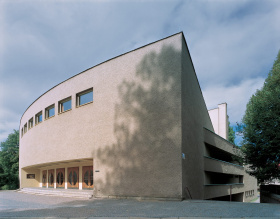 Česká a slovenská architektura