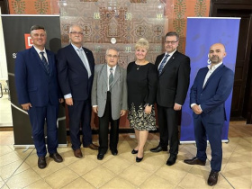 Ceny hejtmana Ústeckého kraje pro rok 2022