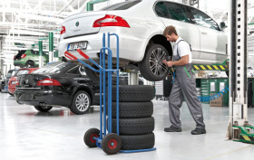 Výhodná nabídka pro majitele vozů Škoda