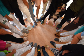 Oslava Papučového dne