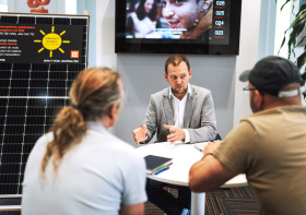 ČEZ Akademie poradí, jak nejen na úspory energií