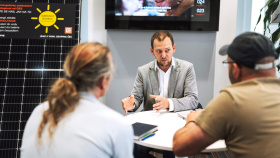 ČEZ Akademie poradí, jak nejen na úspory energií ČEZ Akademie poradí, jak nejen na úspory energií