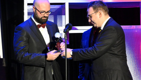 Vítězové Mezinárodního festivalu sportovních filmů jsou známi Vítězové Mezinárodního festivalu sportovních filmů jsou známi