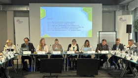 Z uhelných regionů k budoucnosti spravedlivé transformace Z uhelných regionů k budoucnosti spravedlivé transformace