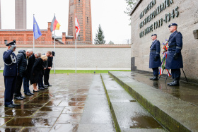 Česko a Německo mají příležitost přispět ke strategické nezávislosti Evropy Česko a Německo mají příležitost přispět ke strategické nezávislosti Evropy