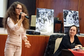 Pěstounství očima spisovatelky