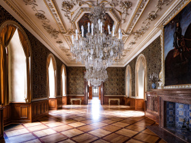 Den otevřených dveří v Senátu