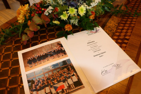 Budějovická Jitřenka zazářila na sborové soutěži