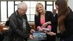 Vltava pohledem historiků, geologů i přírodovědců